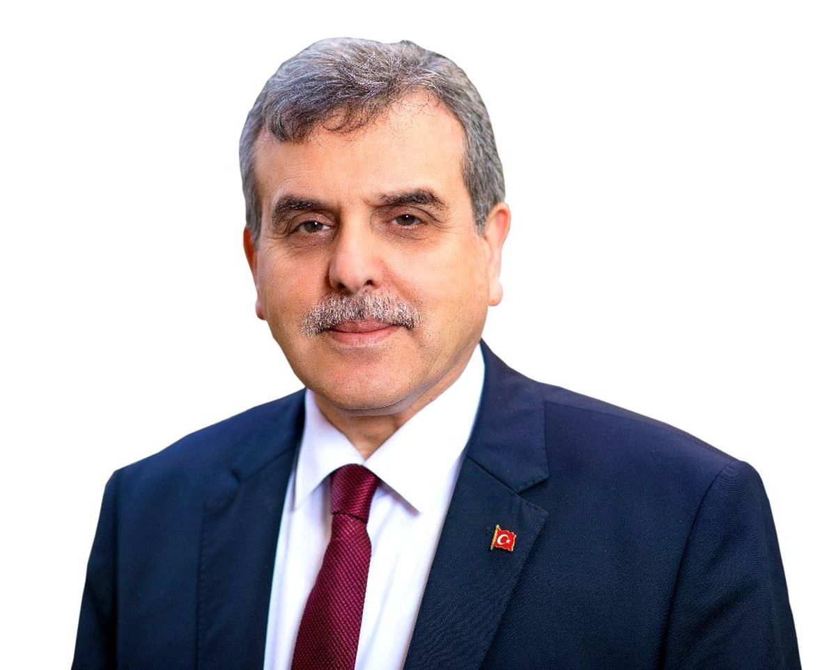 Başkan Beyazgül\'den 15 Temmuz mesajı