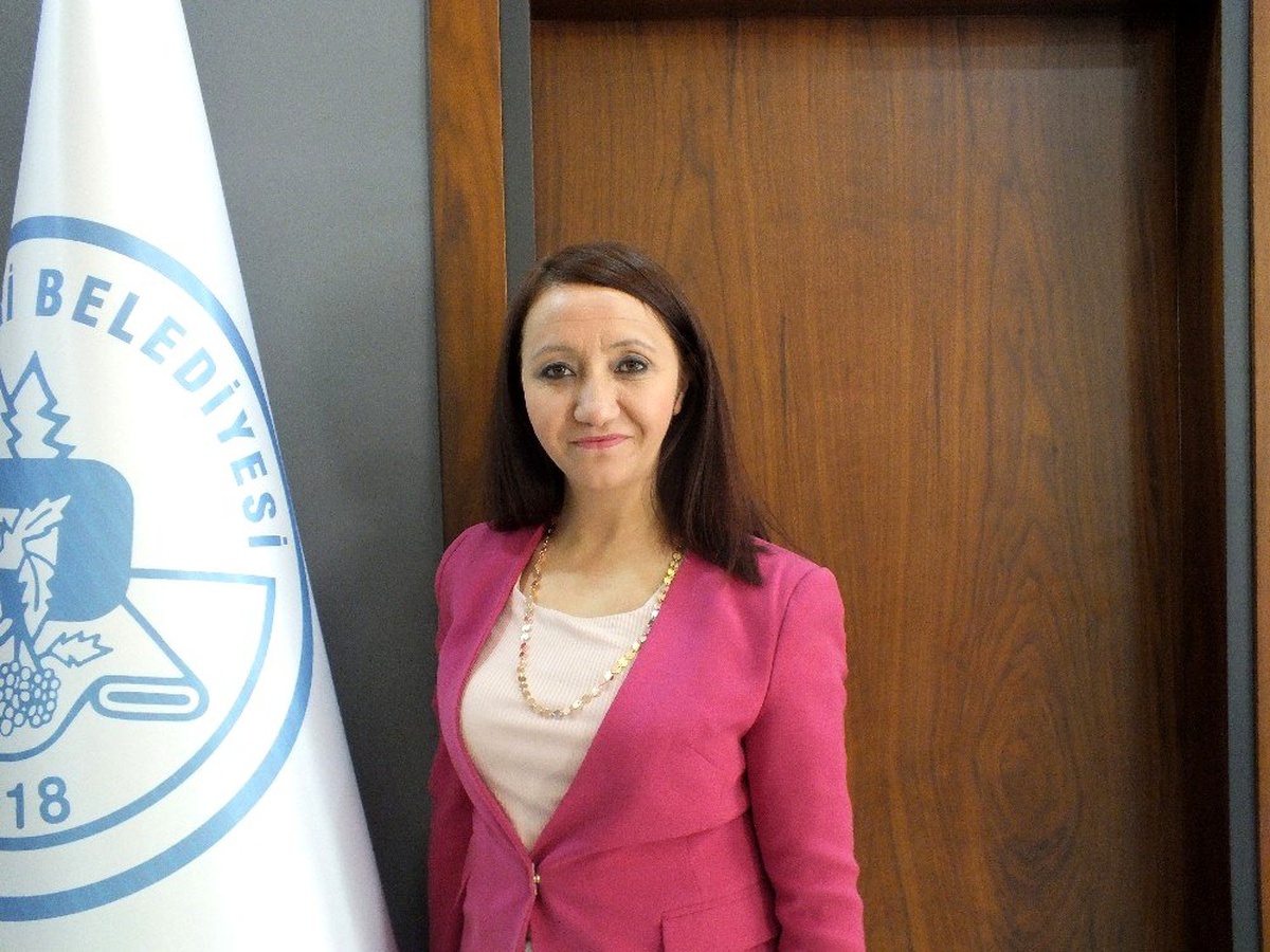 Başkan Tekin\'in "15 Temmuz Demokrasi ve Milli Birlik Günü" Mesajı