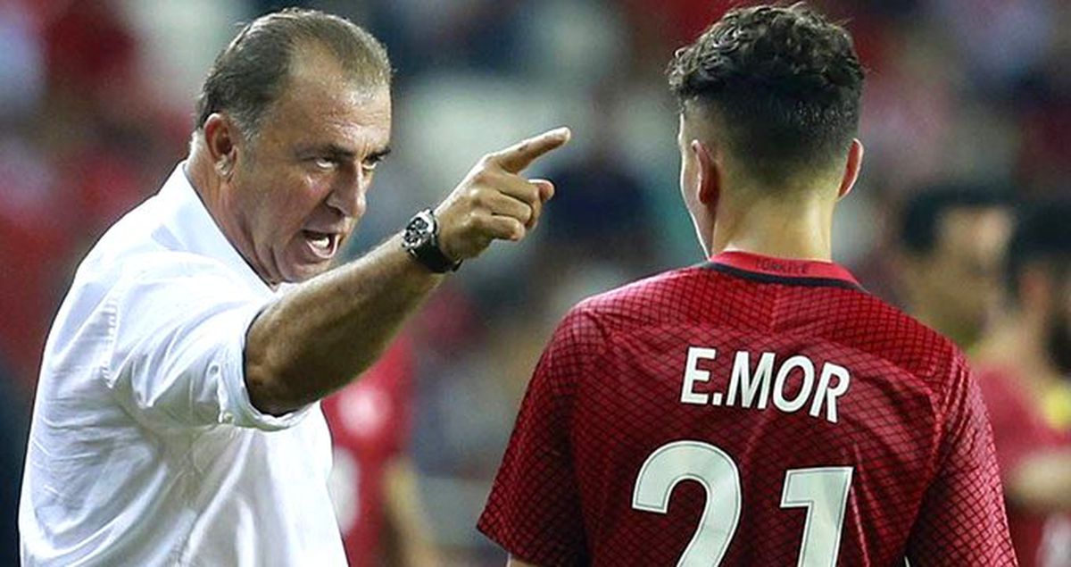 Emre Mor'un Galatasaray'a transferinde büyük kriz!