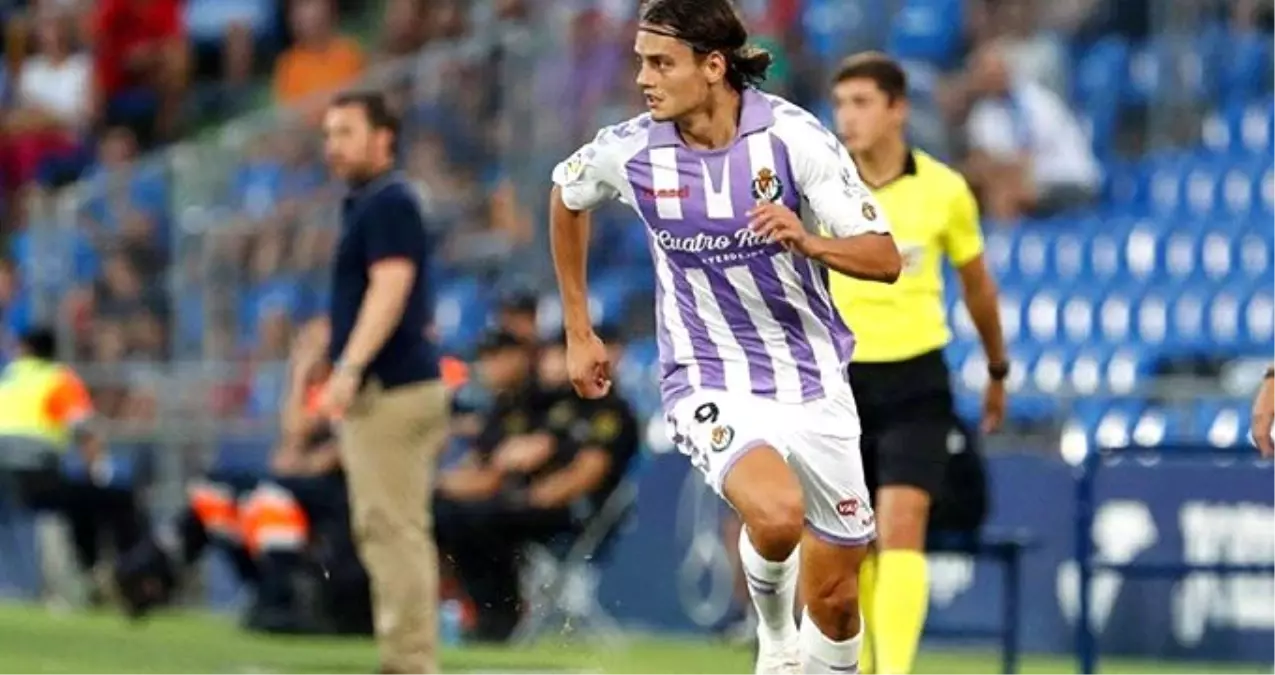 Enes Ünal\'a ABD\'den vize engeli