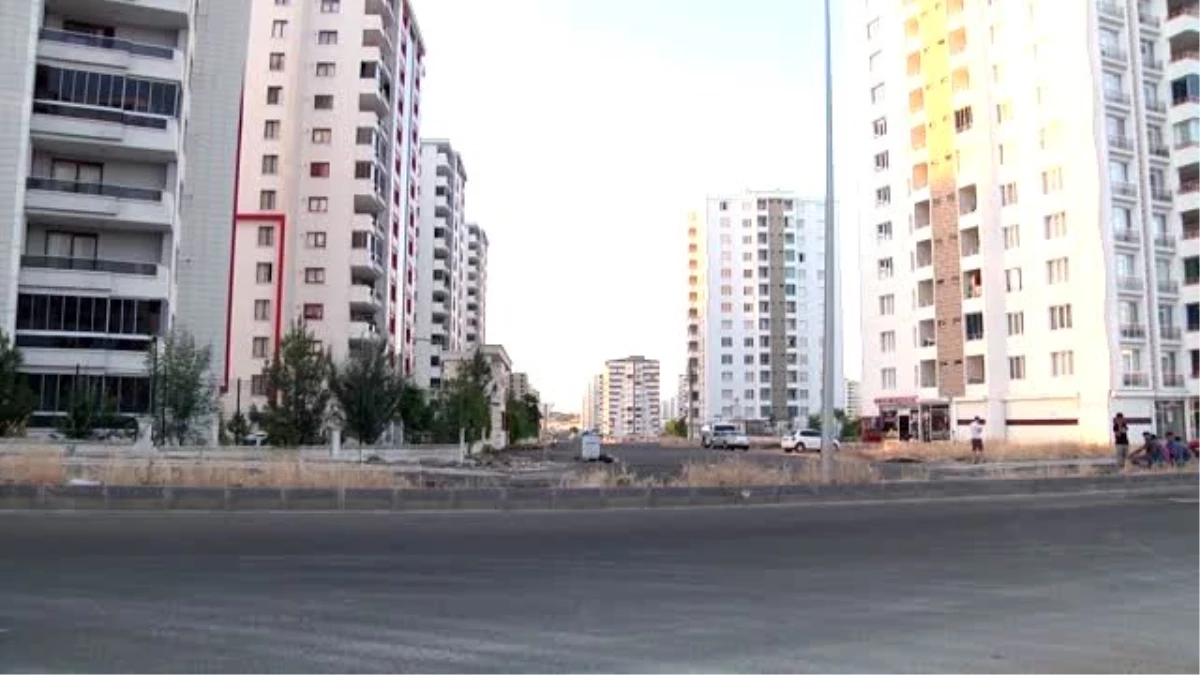 HDP\'li belediyenin cami yapımını durduracak imar planına tepki