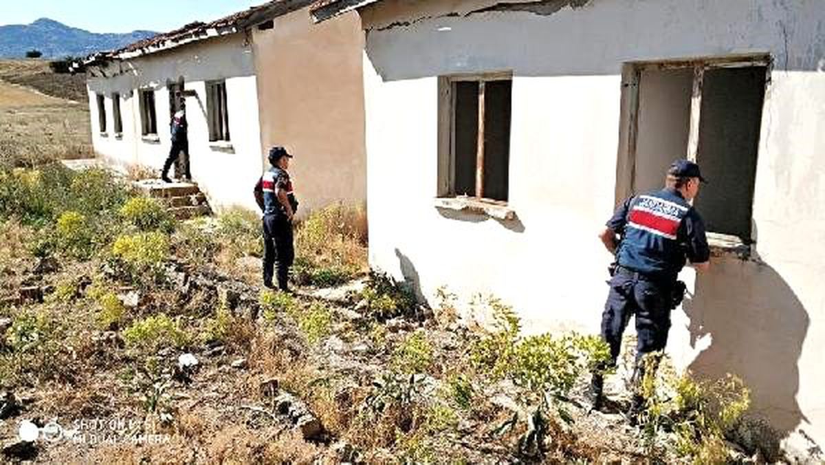 İçişleri Bakanlığı:  81 ilde aranan 1030  kişi yakalandı