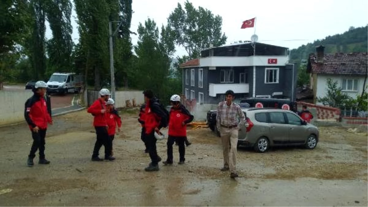 İnegöl\'de kayıp alzheimer hastası aranıyor