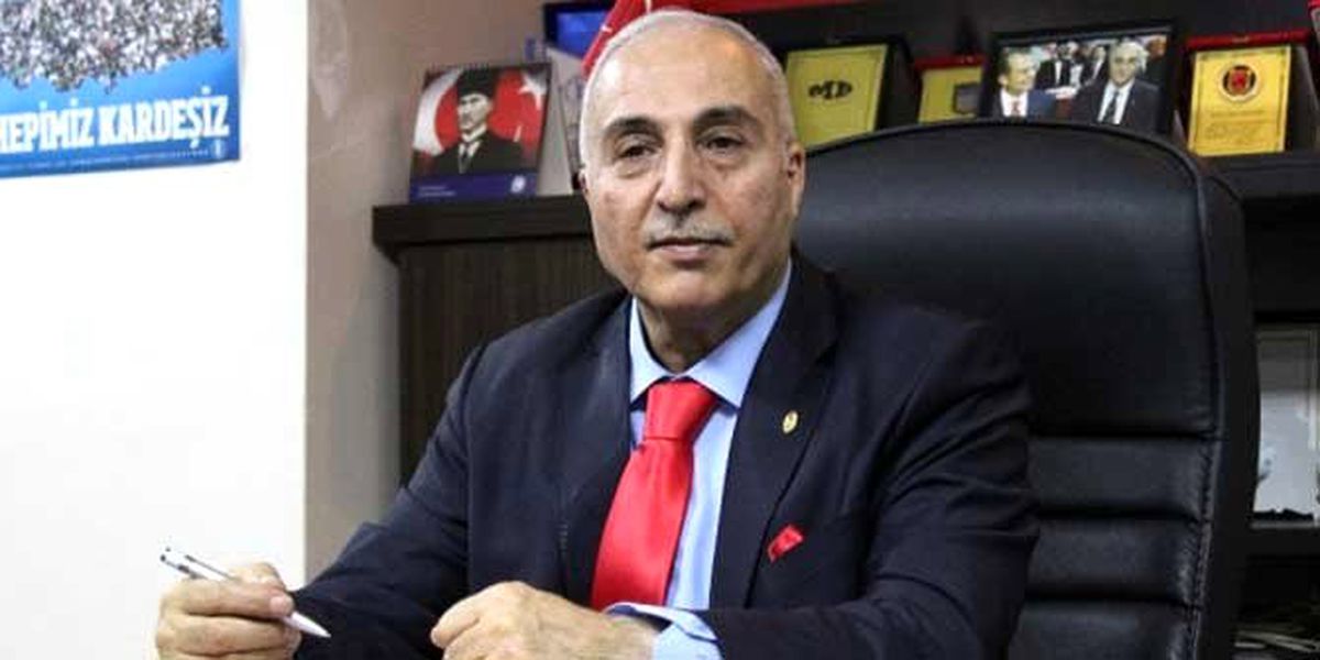 İş adamı Karael\'den 15 Temmuz mesajı