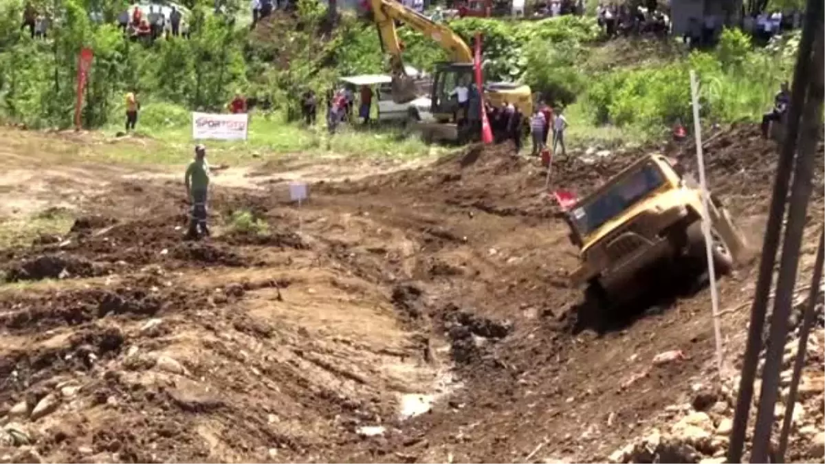 Karadeniz Off-Road Kupası