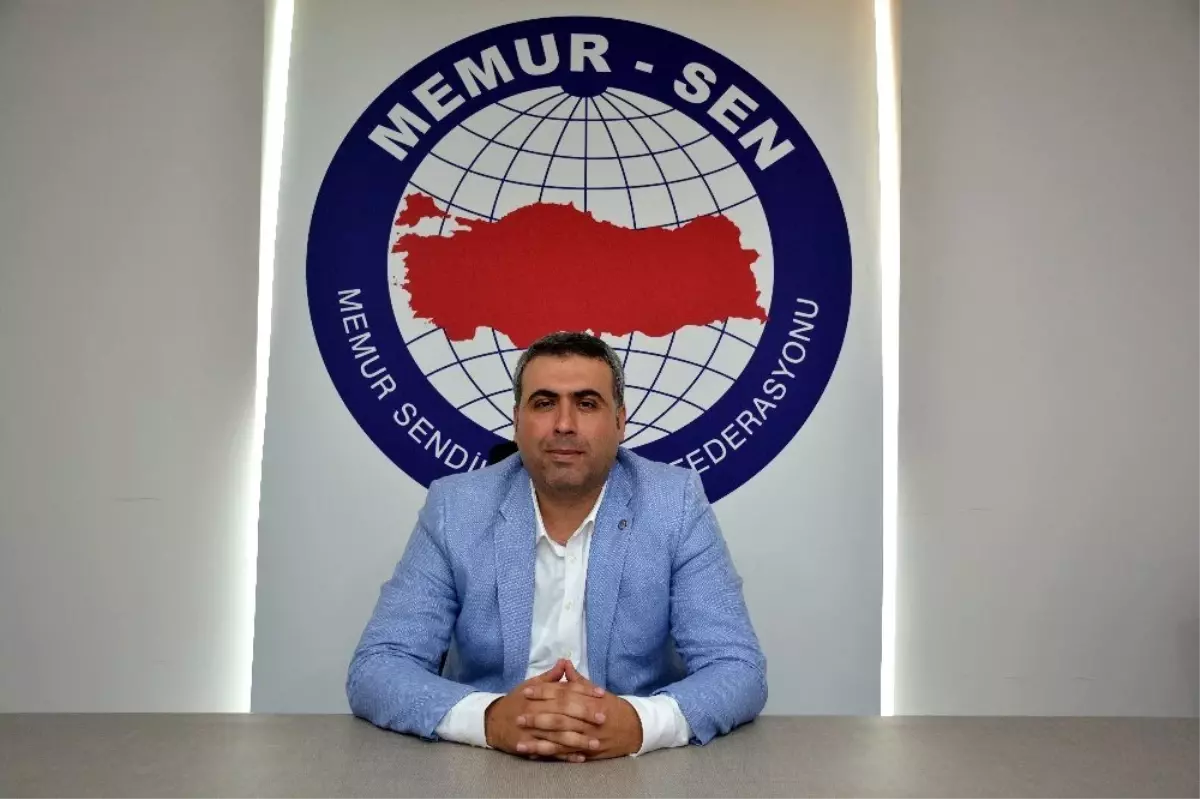 Memur Sen ve Eğitim Bir Sen\'den 15 Temmuz açıklaması