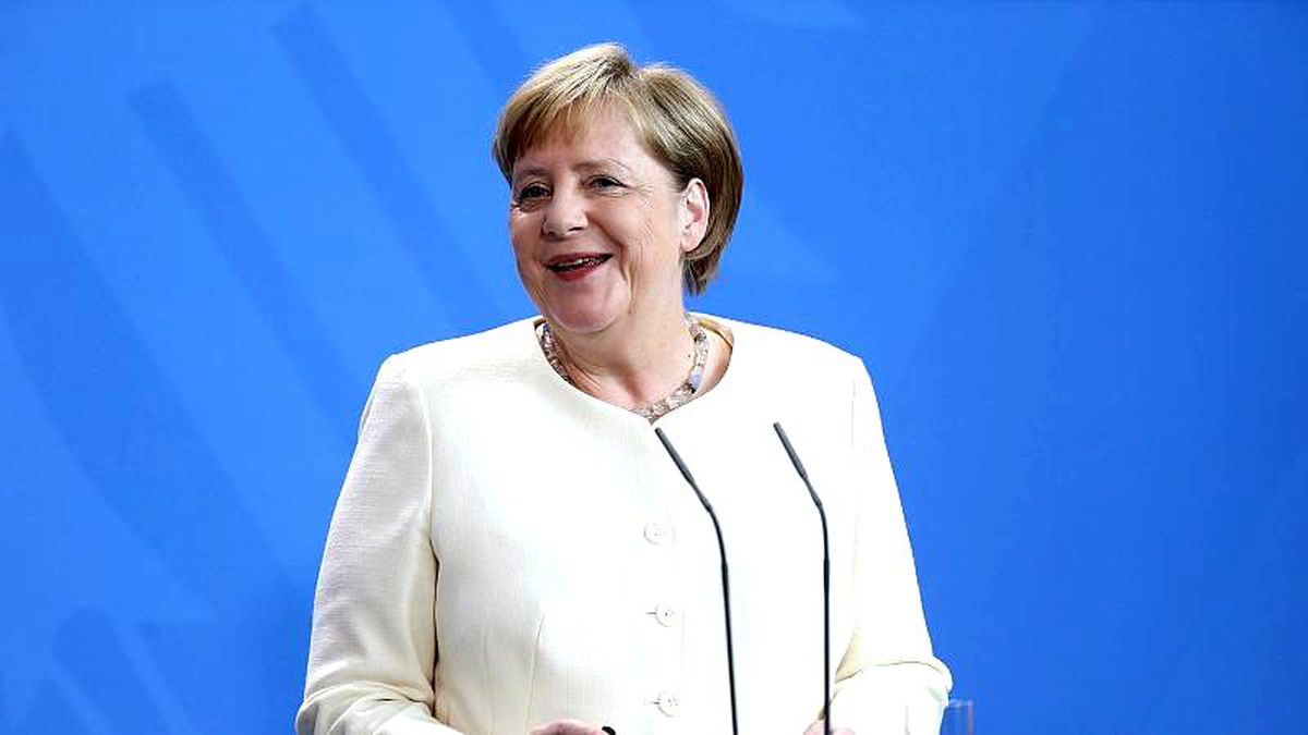 Merkel\'in sağlığı hakkında spekülasyonlar: Samimi endişe mi yoksa medya abartısı mı?
