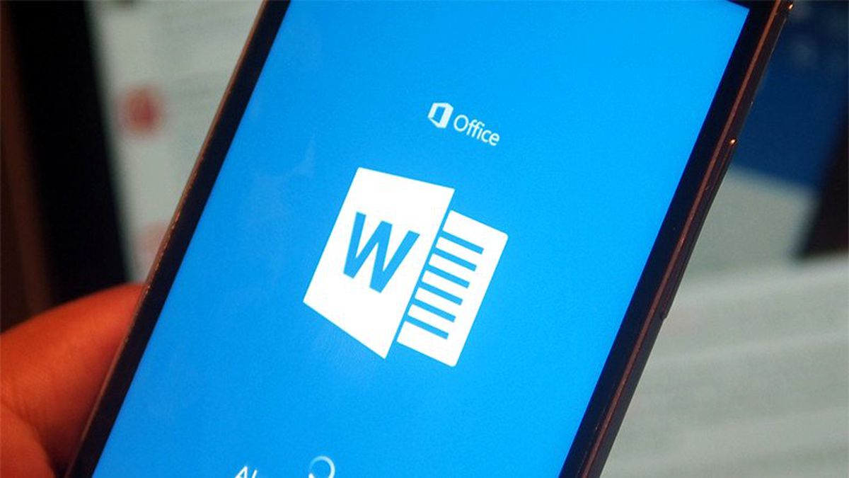 Microsoft Word, Google Play\'de 1 Milyar İndirme Barajını Aştı