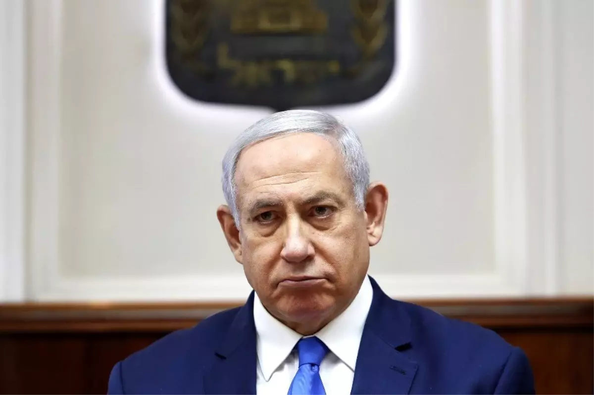 Netanyahu\'dan Hizbullah\'a Lübnan\'a saldırı tehdidi