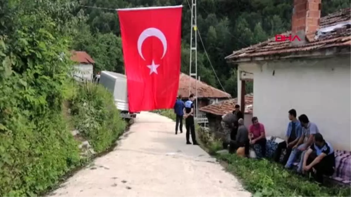 ORDU Saldırıda yaralanan Uzman Çavuş, şehit oldu