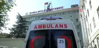 Şehir Hastanesine taşınma işlemleri devam ediyor