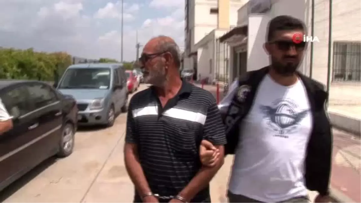 Şeker hastalığından kurtulmak için kenevir ekmiş