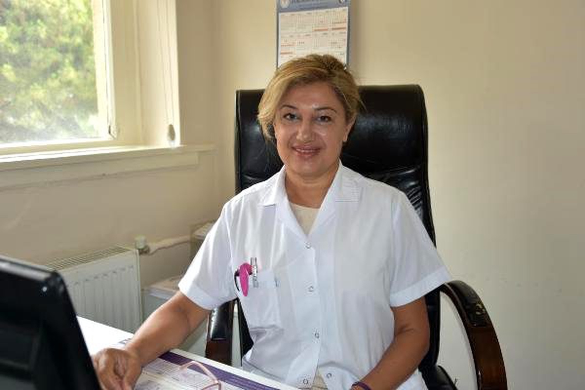 SMA hastalığında anne ve babanın taşıyıcılığı etkili oluyor