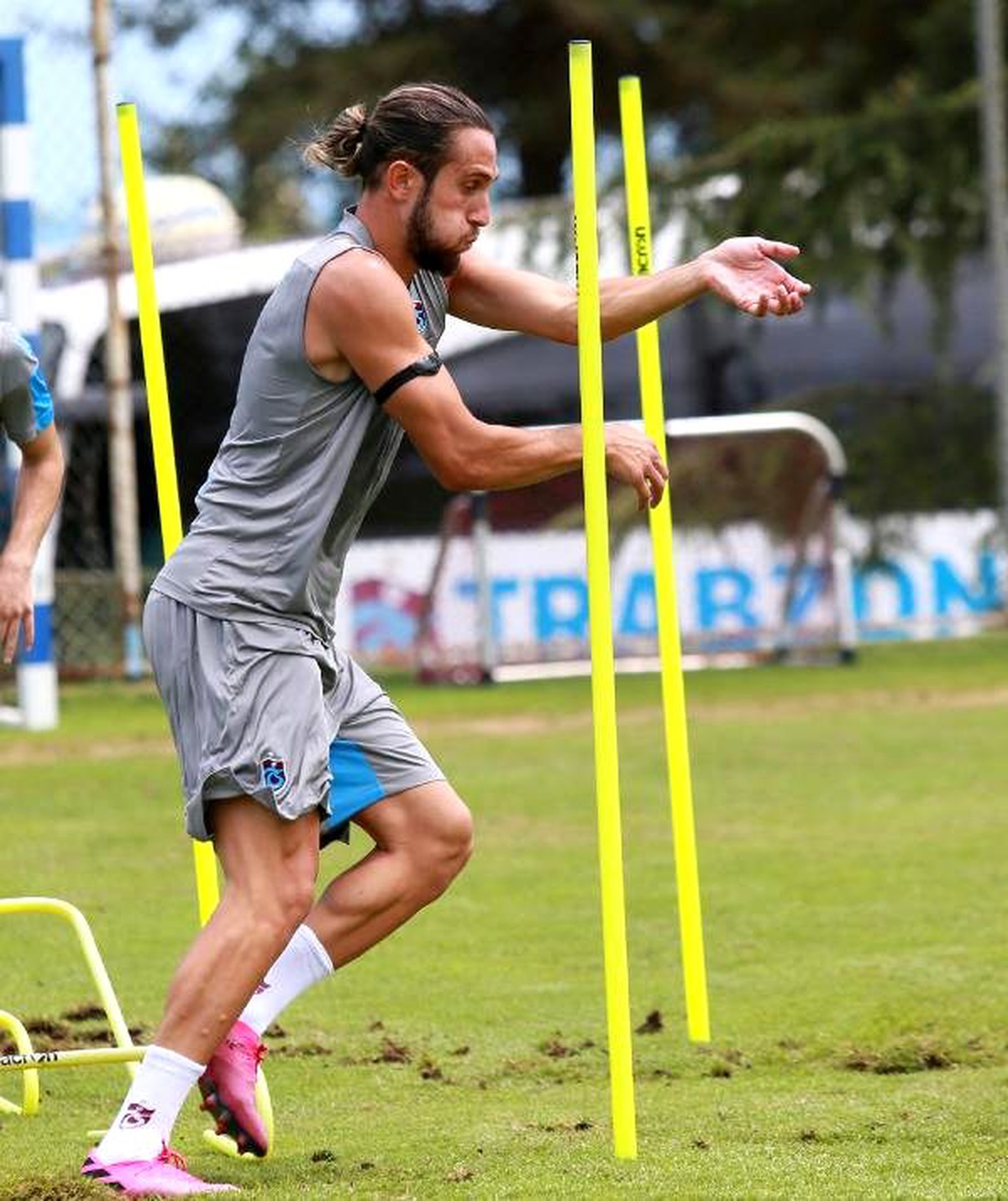 Trabzonspor, Lille\'in Yusuf Yazıcı için yaptığı teklifi reddetti