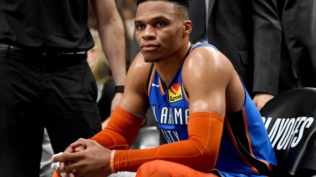 Yaz arası çılgınlığı #8: Russell Westbrook, Rockets’a neler katabilir?