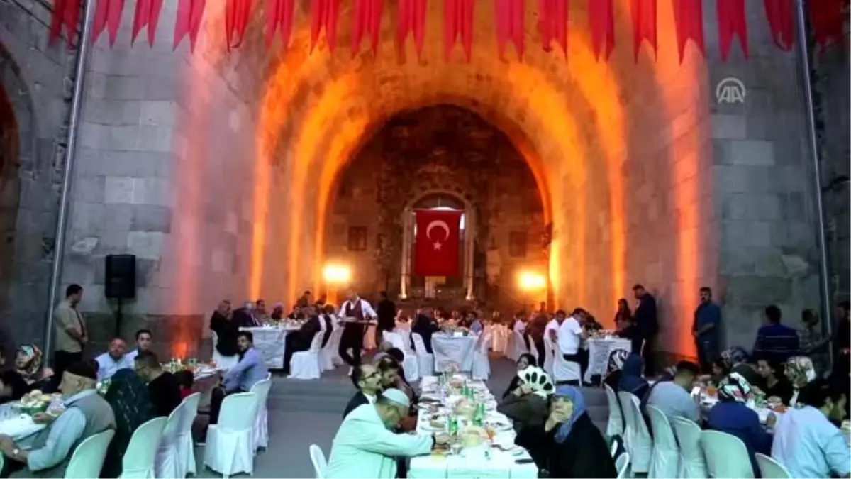 15 Temmuz Demokrasi ve Milli Birlik Günü