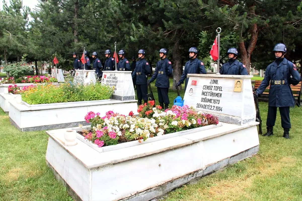 15 Temmuz Demokrasi ve Milli Birlik Günü