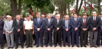 15 Temmuz Demokrasi ve Milli Birlik Günü