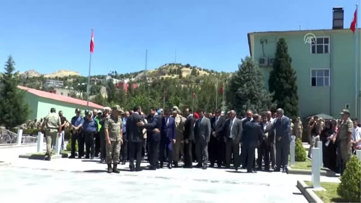 15 Temmuz Demokrasi ve Milli Birlik Günü