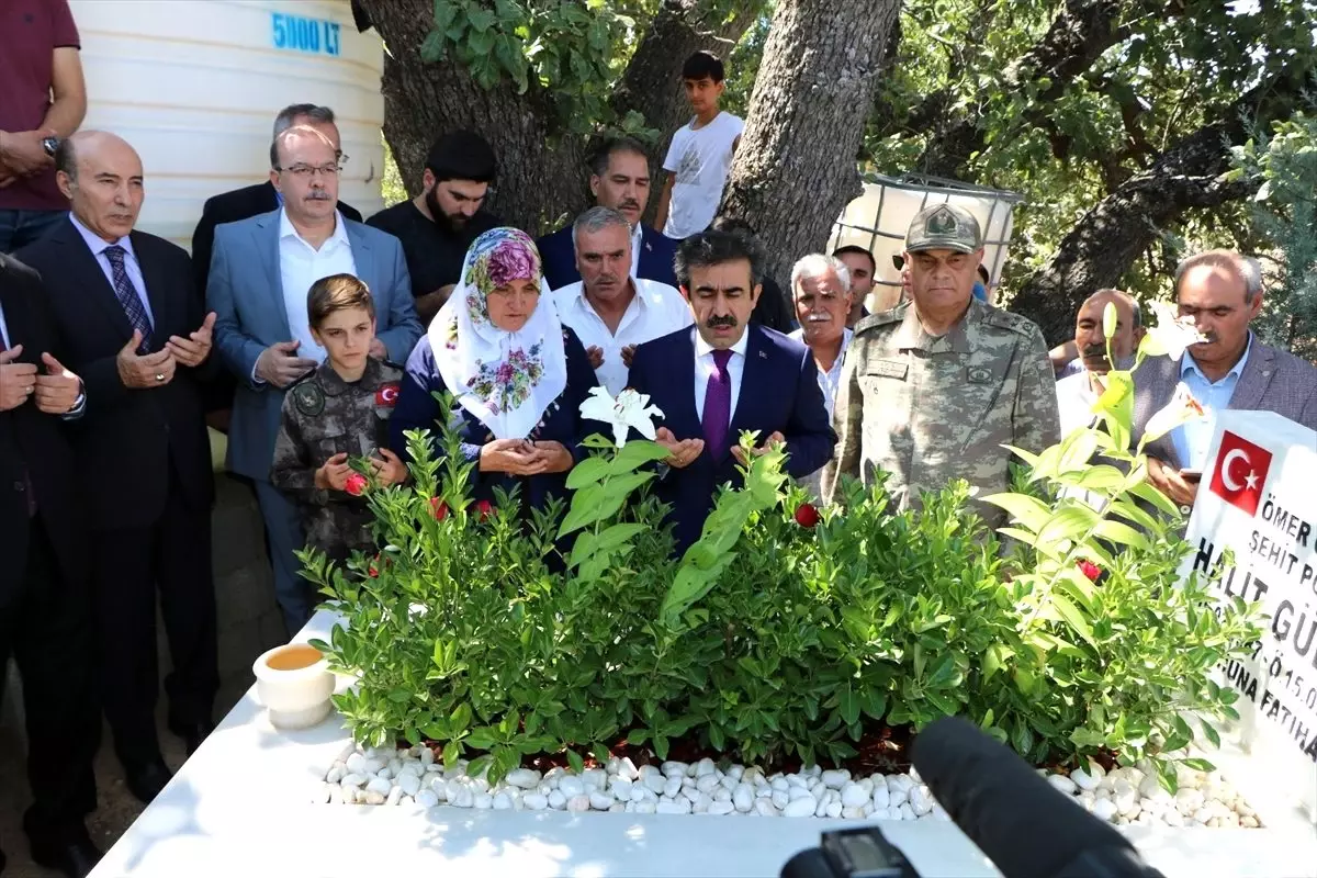 15 Temmuz Demokrasi ve Milli Birlik Günü