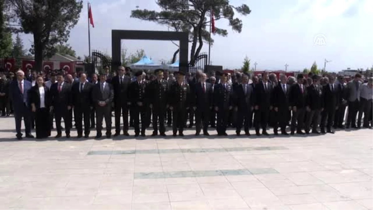 15 Temmuz Demokrasi ve Milli Birlik Günü - BALIKESİR