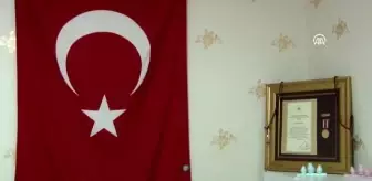 15 Temmuz gazileri buluştu