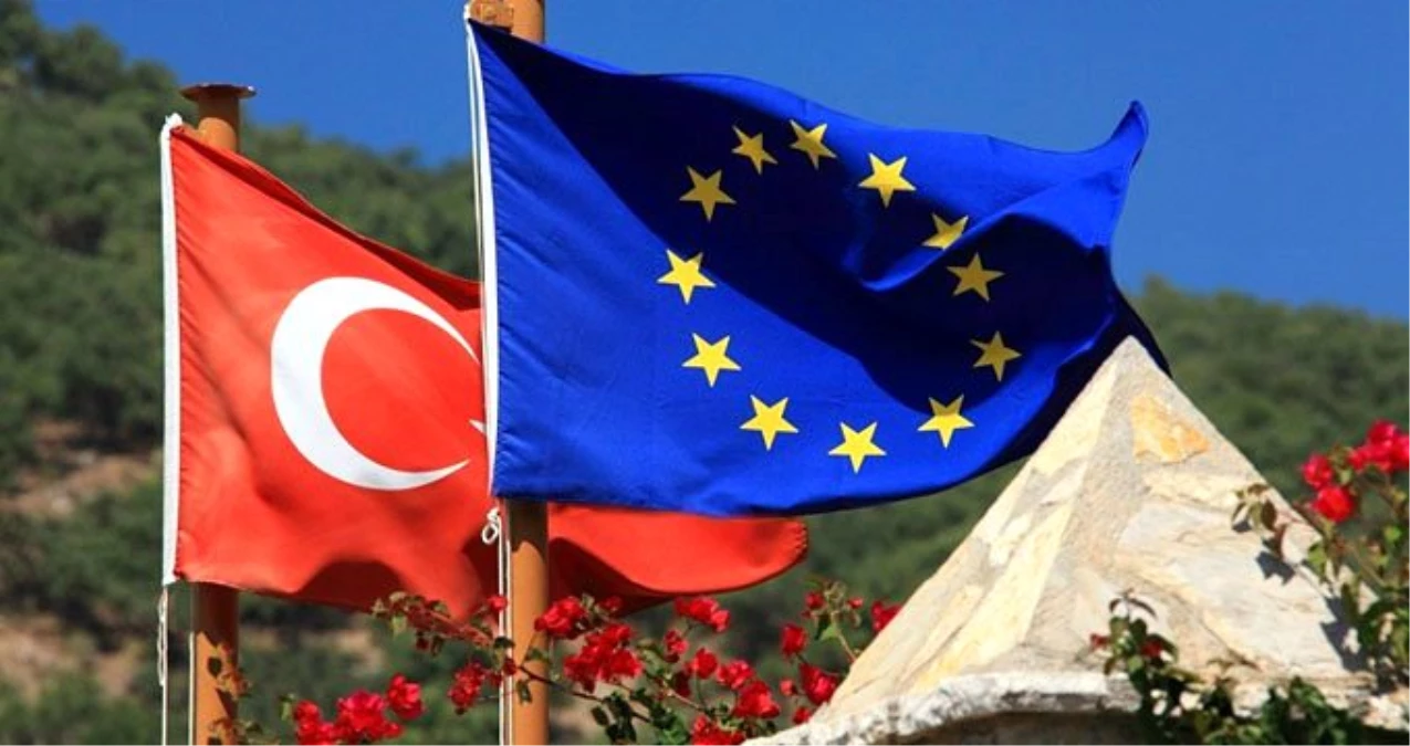 AB, Kıbrıs\'taki faaliyetlerinden dolayı Türkiye\'ye yönelik yaptırımları onayladı