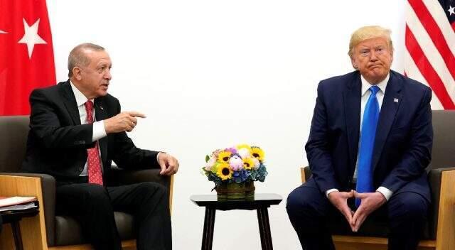ABD Dışişleri Bakanı Pompeo'dan S-400 açıklaması: Trump yaptırım kanunlarına uyacak