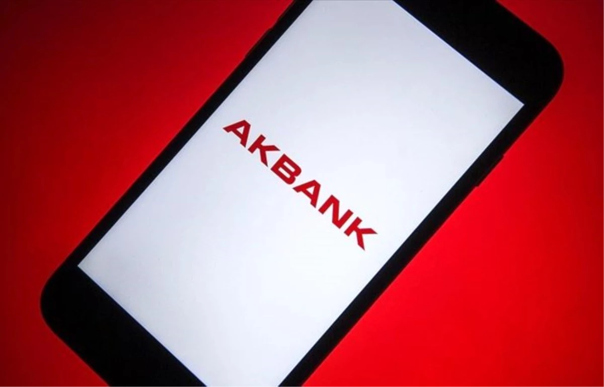 Akbank \'Dünyanın En İyi Dijital Bankası\' seçildi