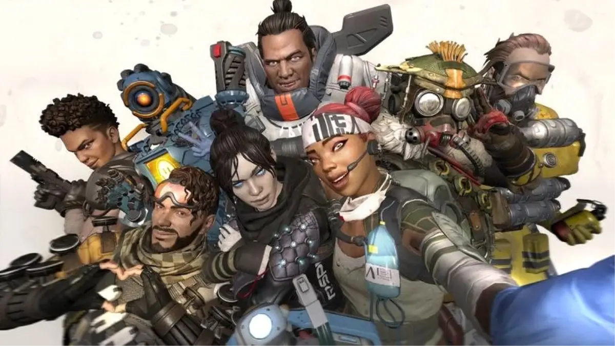 Apex Legends\'ın Hileciler Konusundaki \'Şahane\' Çözümü