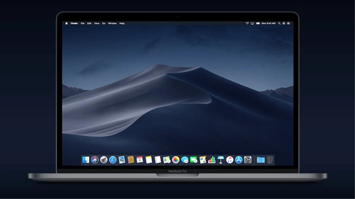 Apple, Bir Hafta Geçmeden macOS Mojave İçin Bir Beta Güncellemesi Daha Yayınladı