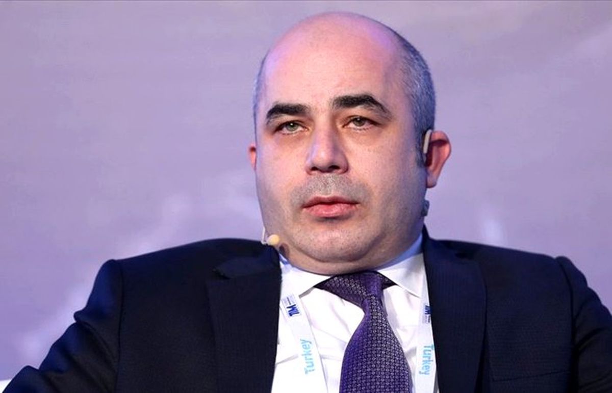 "Veri odaklı bir yaklaşım ile hareket edeceğiz"