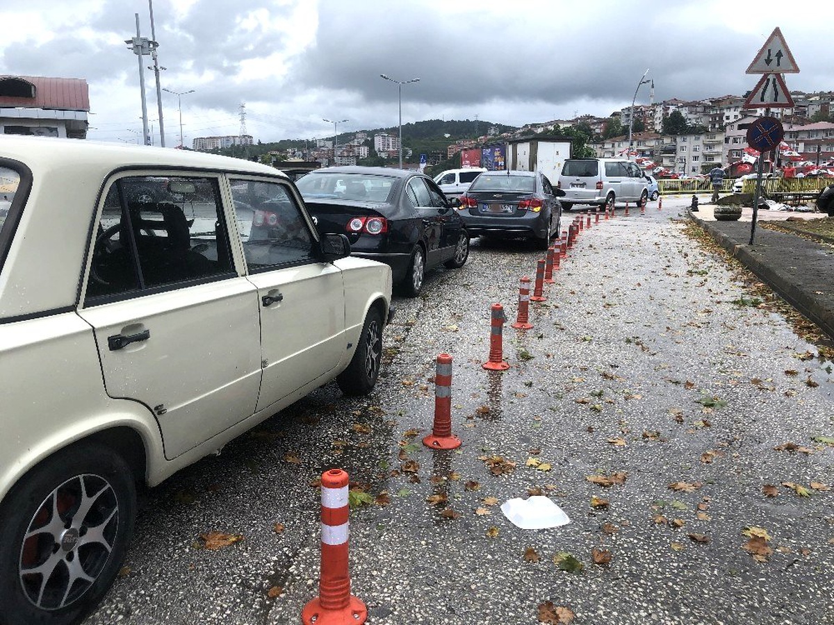 Belediyenin önlemine vatandaşlar duyarsız