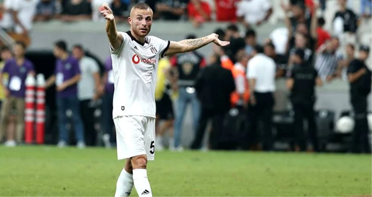 Yeni Malatyaspor, Gökhan Töre ile prensipte anlaştı