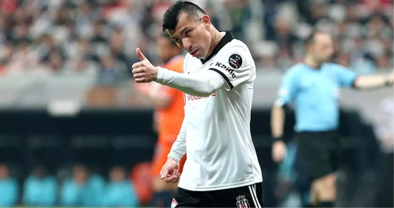 Beşiktaş, Medel için gelen 4 milyon euroluk teklifi reddetti!