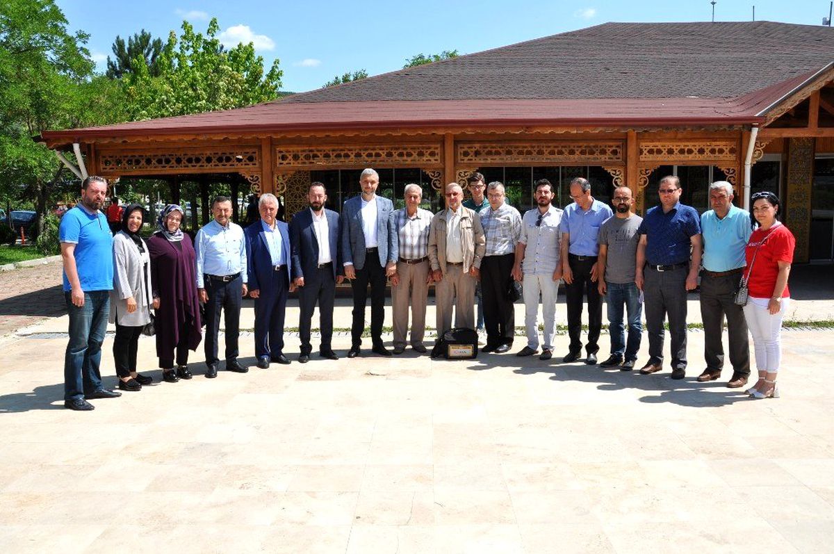 Domates üretiminde dev yatırıma ilk adım