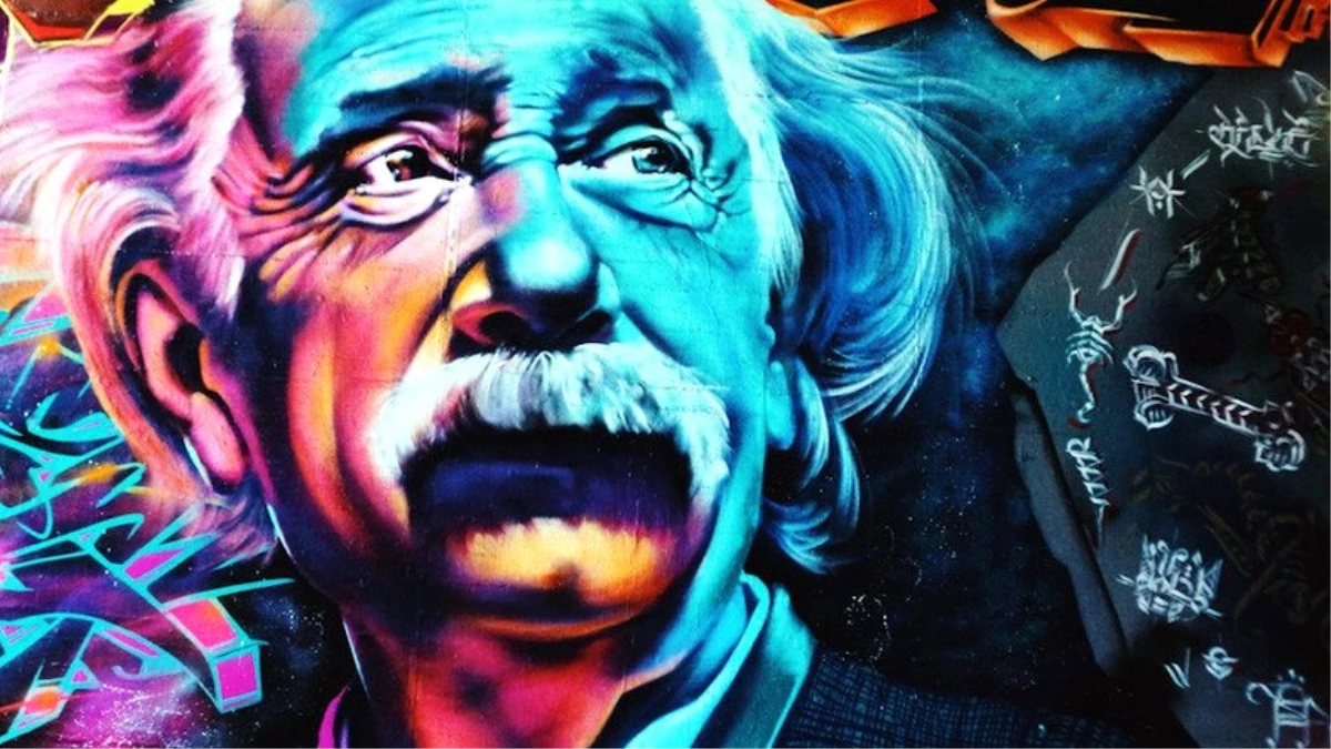 Einstein\'ın Büyük Keşifler Yapmasını Sağlayan Son Derece Basit Fikir