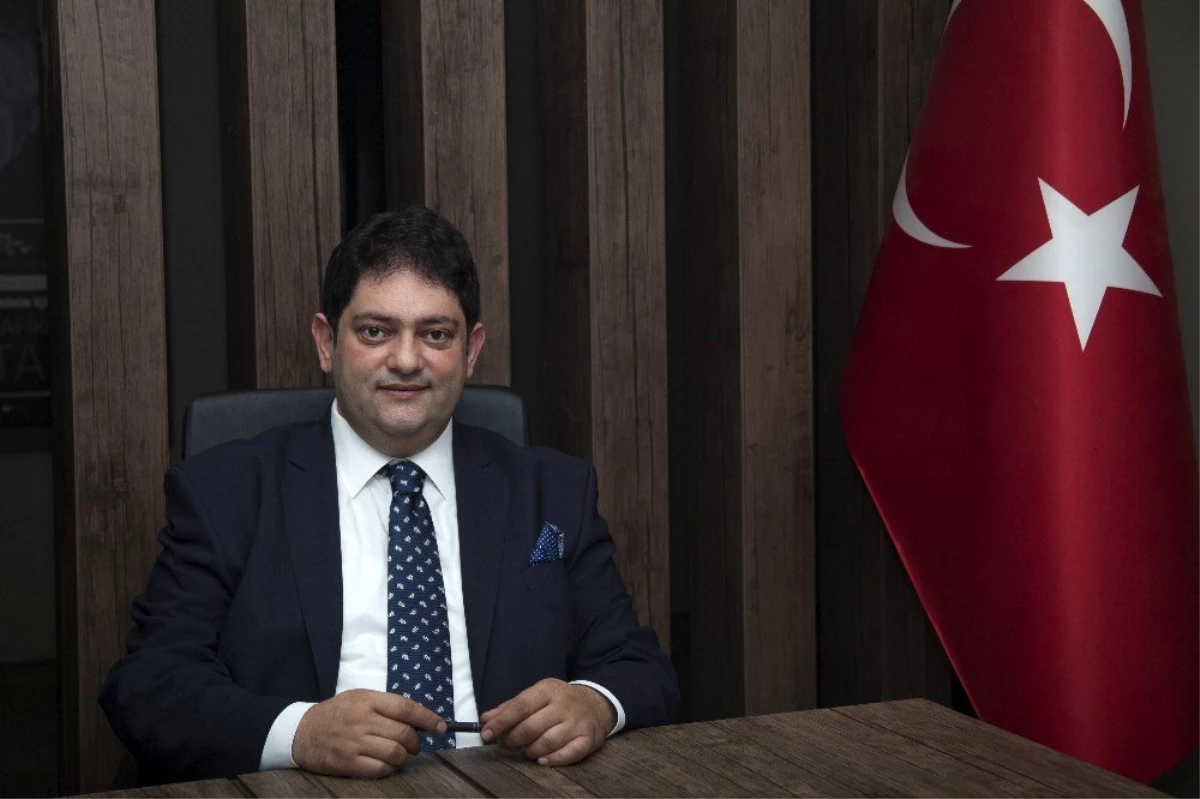 ETB Başkanı Oral: "Unutmadık, Unutturmayacağız"