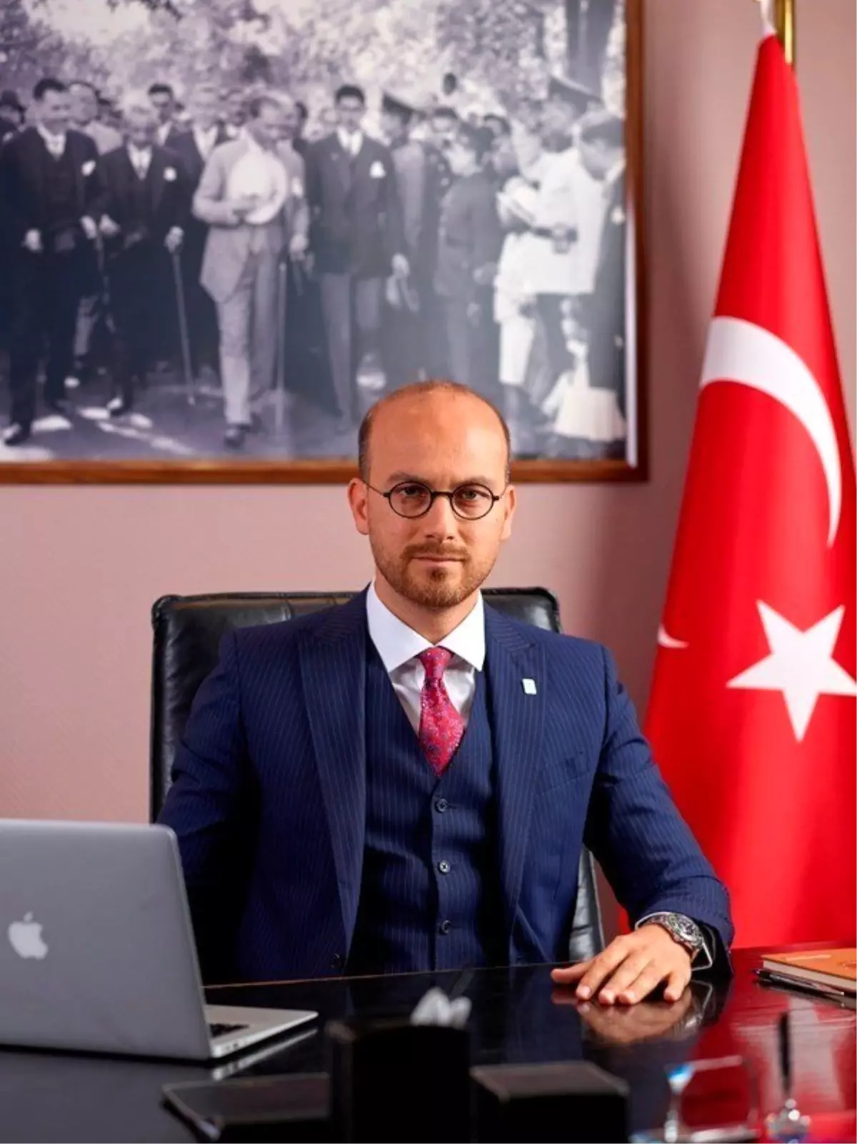 GAGİAD Başkanı Tezel\'in 15 Temmuz Demokrasi ve Milli Birlik Günü mesajı