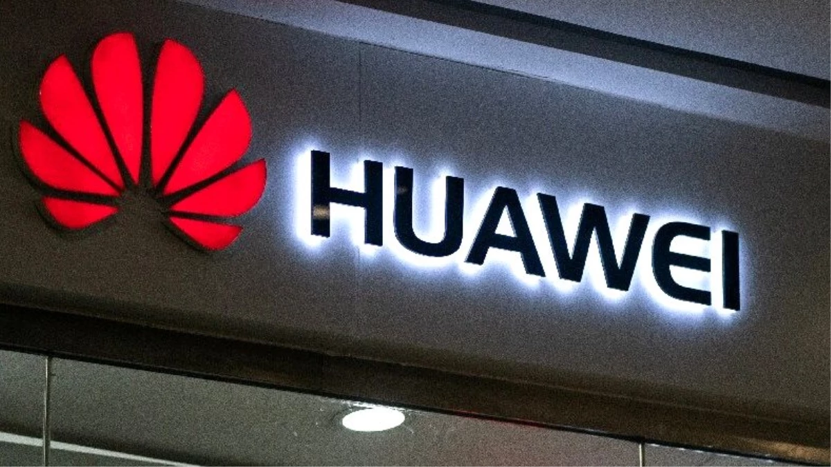 Huawei, İşletim Sistemi İçin Avrupa\'da Harmony İsmini Düşünüyor