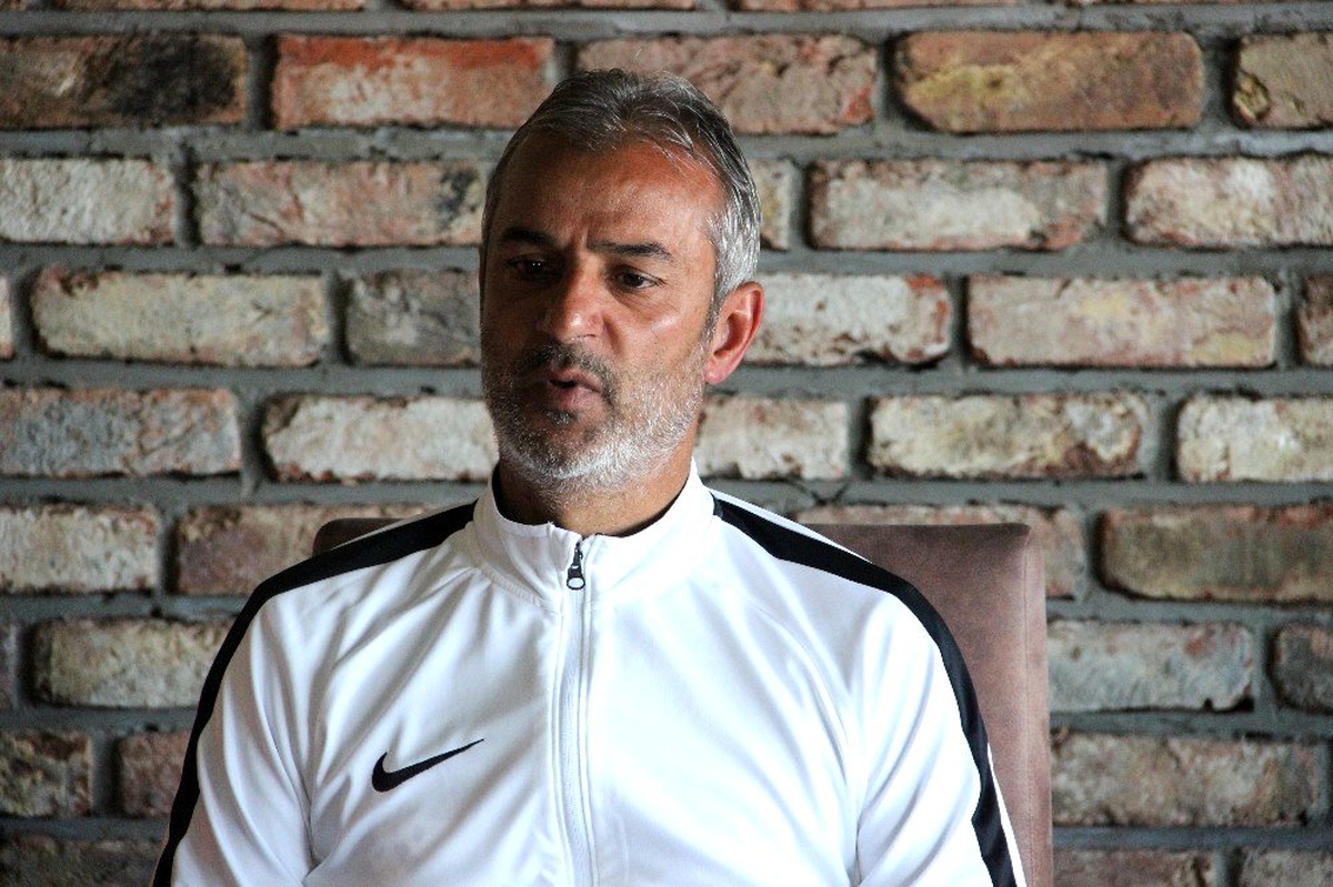 İsmail Kartal: "Fenerbahçe\'den Frey\'i ve Barış\'ı kiralık almak istiyoruz"
