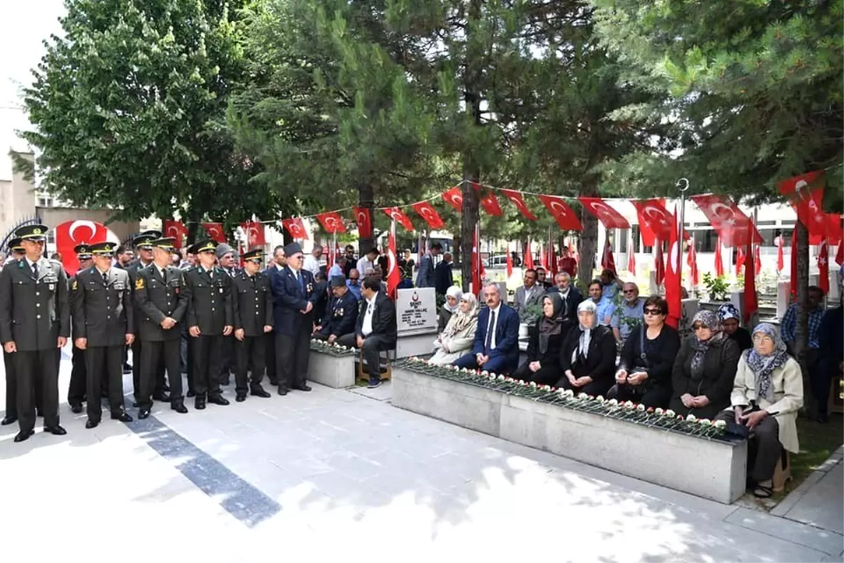 Isparta\'da 15 Temmuz Demokrasi ve Milli Birlik Günü