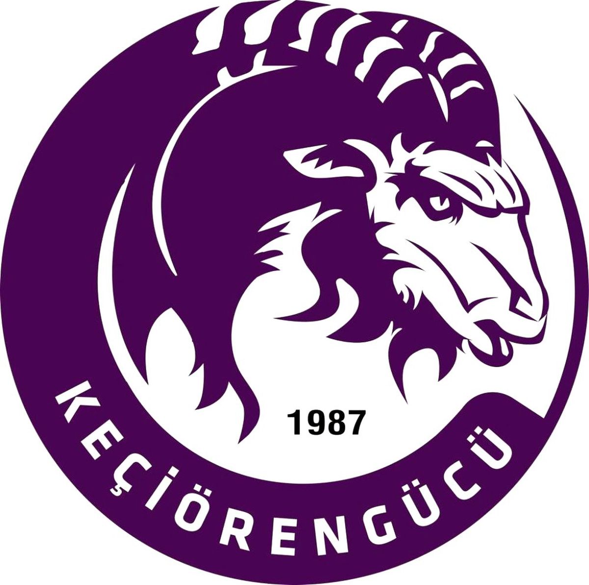 Keçiörengücü arma değiştirdi