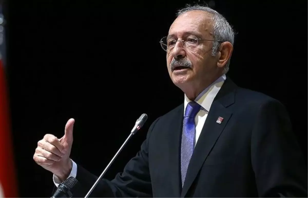 Kılıçdaroğlu\'ndan \'15 Temmuz\' paylaşımı