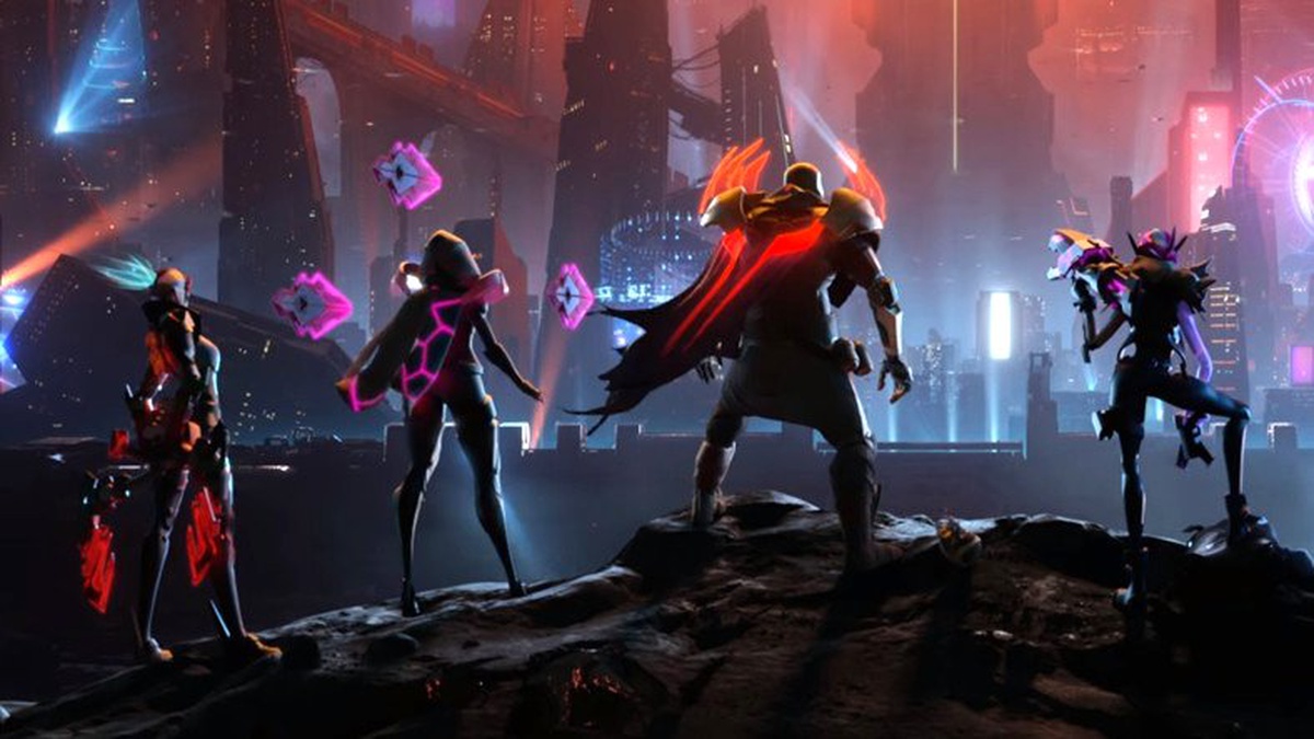 League of Legends\'a 5 Yeni Kostüm Geliyor (Video)
