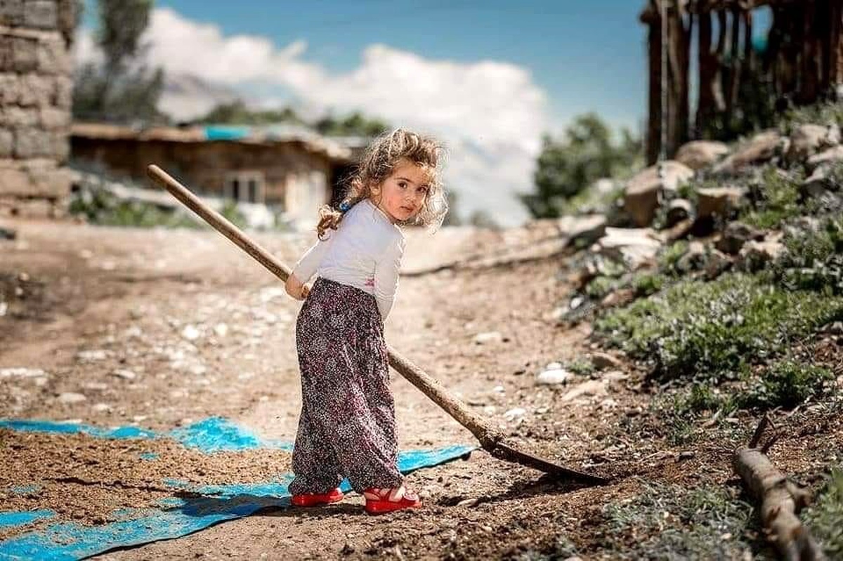 PKK\'nın bombası 2 çocuğu öldürdü, geriye bu fotoğrafları kaldı