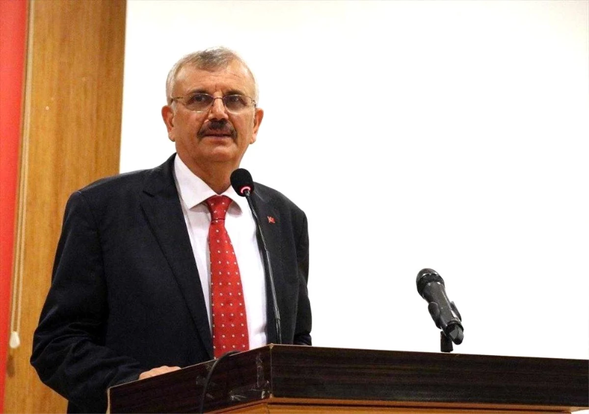 Prof. Dr. Cevdet Erdöl: "Yeni oluşumcular 15 Temmuz\'un siyasi hedeflerine hizmet ediyor"