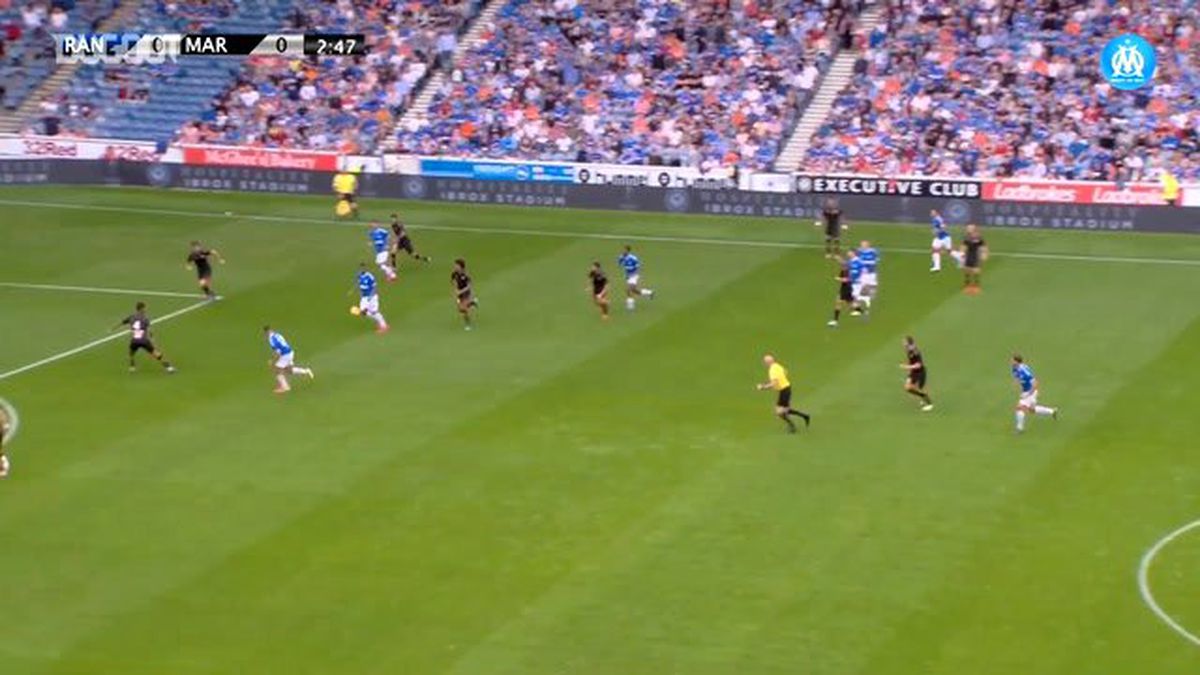 Sezon Öncesi Öne Çıkanlar: Rangers Vs OM