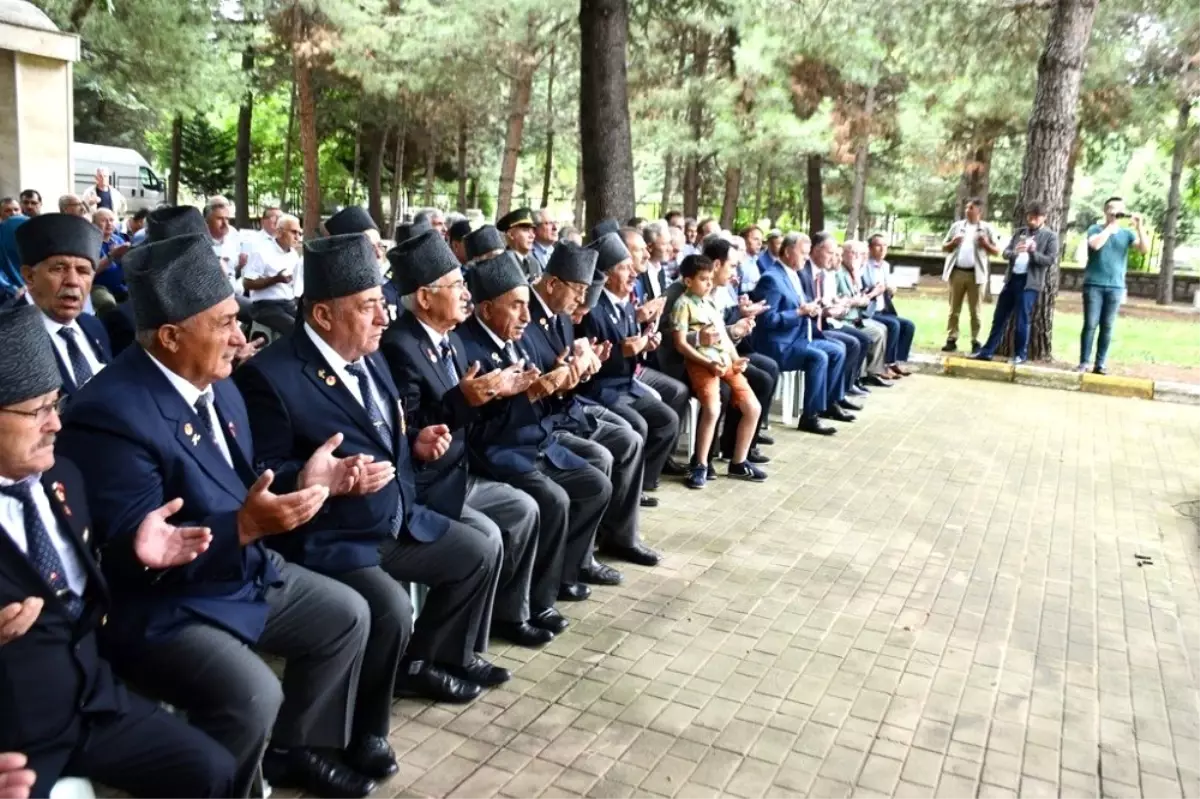 Taban: "Türk bayrağına saldıranların hiçbir zaman başarılı olamayacağı aşikârdır"