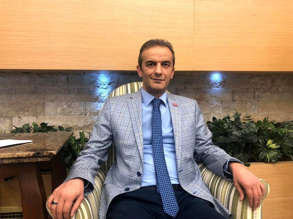 Tabip Odası Başkanı Dr. Kacıroğlu: "15 Temmuz bir milletin topyekün ayağa kalktığı kıyam günüdür"